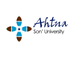 Ahtna Son's University Logo