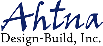 Ahtna Design-Build, Inc. Logo