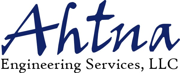 Ahtna Engineering Services LLC Logo