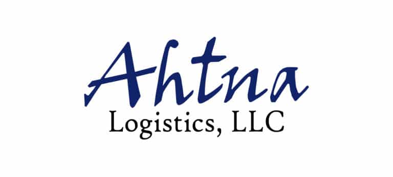 Ahtna Logistics, LLC Logo