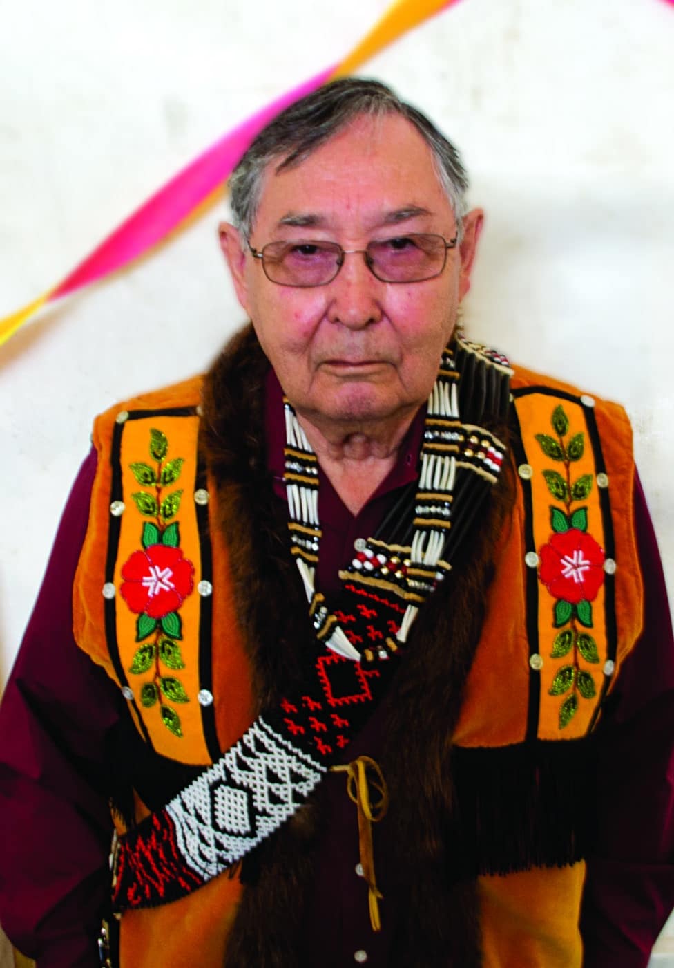Robert Marshall serves as Ahtna, Inc.’s first President from 1972-1976