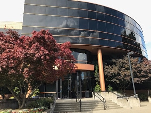 Pacific Northwest regional office in Renton, Washington