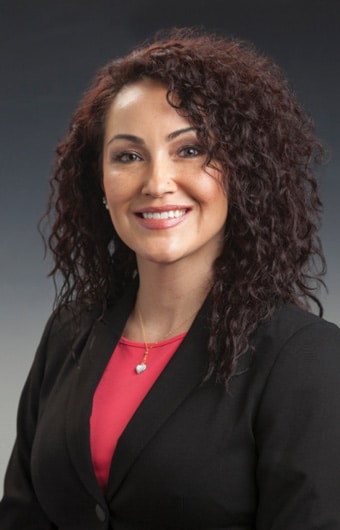 Michelle Marshall,