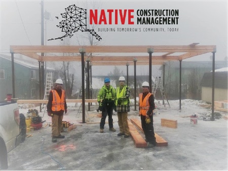 Native Construction Management