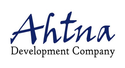 Ahtna Development Company Logo