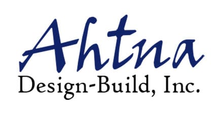 Ahtna Design-Build logo