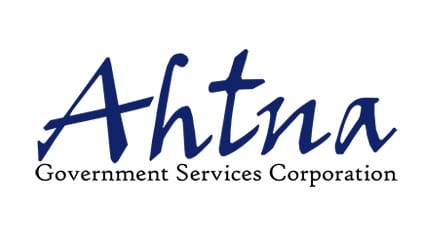 Ahtna Government Services Corporation