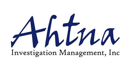 Ahtna Investigation Management, Inc