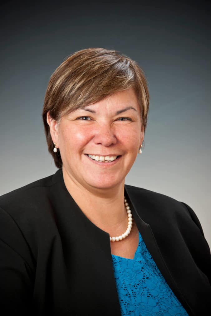 Karen Linnell