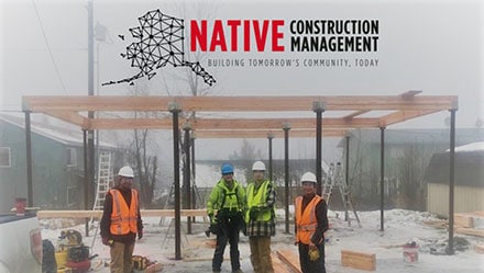 Native Construction Management